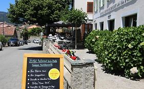 Hotel Restaurant De La Poste